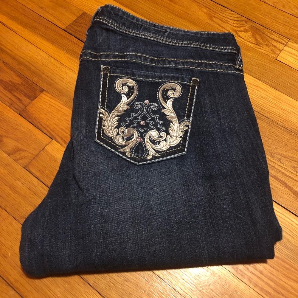 Brand New Jeans